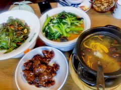 -新白鹿餐厅(城西银泰城店)