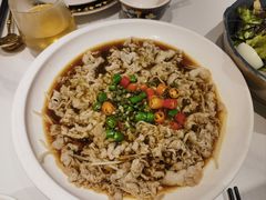 -羲和雅苑•北京烤鸭(国贸商城店)
