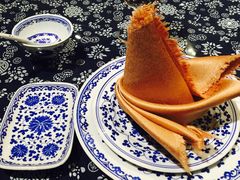 -渔堂公园餐厅·本帮菜(乐园路店)