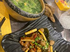 -嘎嘎鸭脑壳(蜀汉路店)