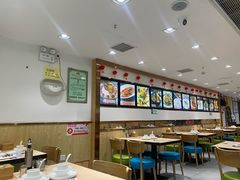 -老边饺子馆(东单店)