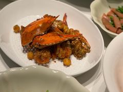 -怡情荟•海鲜青岛菜(五四广场旗舰店)