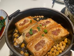 -原味田园·客家菜·土窑鸡(中航城君尚购物中心店)
