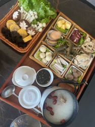 -馨美母婴护理中心(石狮店)