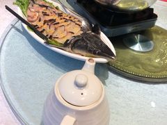 -新侗家食府(蟠桃宫店)
