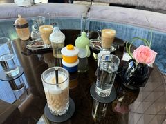 -瑞吉酒店·The Drawing Room闲逸廊·云端下午茶·夜奢Whiskey