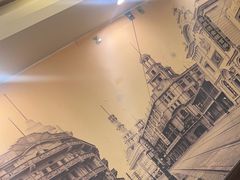 -津沽小院(天津之眼店)