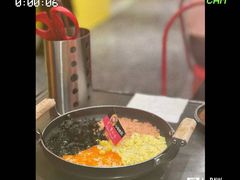 -小牛哈尼章鱼水煎肉(金鹰店)