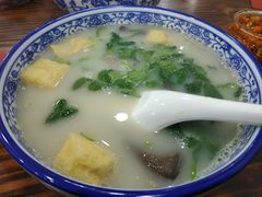 -苏生鸭血粉丝(鹿鸣路店)