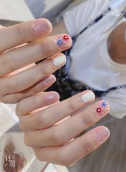 -COME·美睫Eyelash美甲