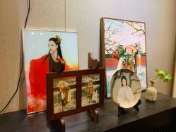 -盘子女人坊古装写真摄影(天津总店)