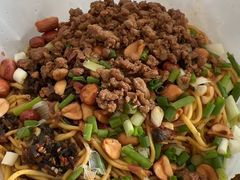 -我的面 川味Bistro(后沙峪店)