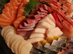 -极尚大瀛喜日本料理(铜锣湾店)