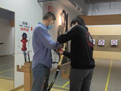 -道顺射箭·团建·骑射(张杨路店)