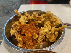 -憨铁匠老火锅(龙岗万科里店)