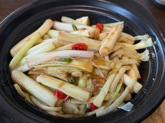 -東城故事·尋找姆媽的味道(玉兰路店)