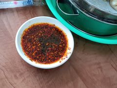 -北三沙家烧麦(北头道街店)