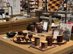 -茑屋书店(天目里店)