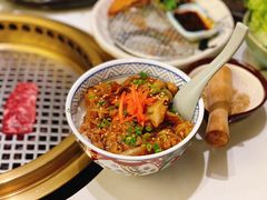 -千寻山野烤肉(中关村店)