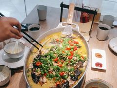 -青花椒秘制烤鱼(光启城店)
