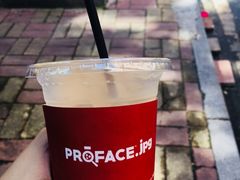 -JPG coffee(广州体育西店)