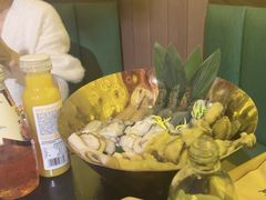 -牛New寿喜烧(虹桥新天地店)