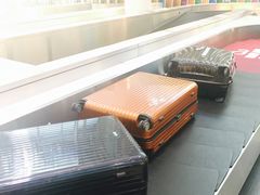 -慕尼黑国际机场