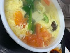 -郑家包子牛肉拉面(尚勤路店)
