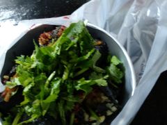 -黑色经典臭豆腐·湖南特产(潇湘文化店)