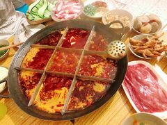 -刁姐火锅(五小区店)