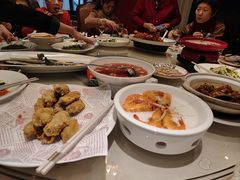 -新白鹿餐厅(龙游路总店·杭帮菜名店)