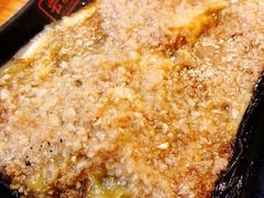 -云晓光头烧烤吧(德平路店)