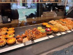 -Money Shops(愚园路店)