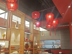 -满园烤鸭·春饼(沈北万达店)