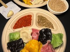 -必点海鲜·海肠捞饭大王(滨江道店)