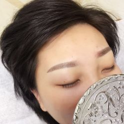-Amy韩式定妆