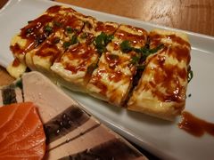 玉子烧-初居食屋日式料理(万象城购物中心店)