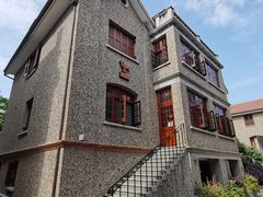 -思南书局(复兴中路店)