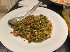 -金谷仓家庭料理(马泉营店)