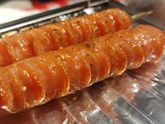 -三个大叔东北烧烤·砂锅菜(西三旗店)