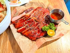 -岛风·台食小馆 ISLAND BISTRO(烟台山店)