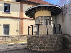 -青岛德国监狱旧址博物馆