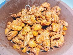 石锅鱼-天香石锅鱼(永兴路店)