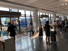 -上海旅游集散中心(万体站)