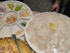 -顺峰顺水顺德菜(第一百货店)
