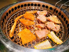 -芯元·碳烤熟成牛肉(经开店)