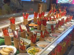 -民俗村柴火灶·景德江西菜(中国陶瓷博物馆店)