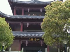 -白马涧龙池景区