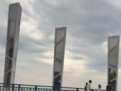 -老虎石海上公园