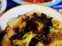 -兰州老马家族食府(康庄总店)